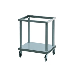 [PO-30/M] Podstavec otvorený pojazdný 330x510