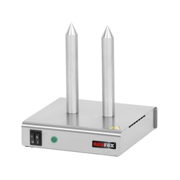 [HD-2] Hot-dog 2 hroty