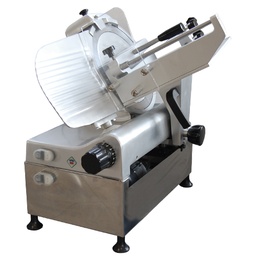 [GXE-300/R] Stroj nárezový poloautomat 300