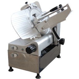 [GXL-350/R] Stroj nárezový poloautomat 350