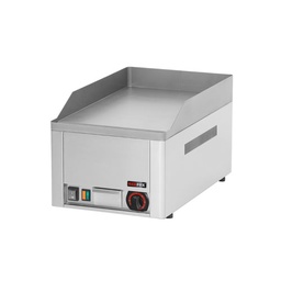 [FTH-30E] Platňa smažiaca el. hladká