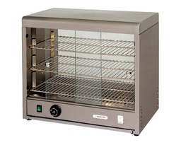 [FPW] Vitrína ohrevná