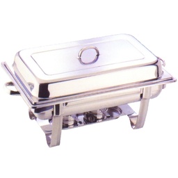 [AT-771L63-1] Chafing GN 1/1