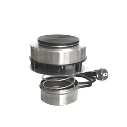 [500464] Špirála pod chafing na pružine