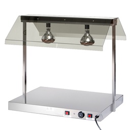 [PCI-4712] Doska ohrevná