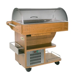 [Carello] Vozík chladiaci