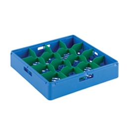 [CEB-1610] Kôš na poháre