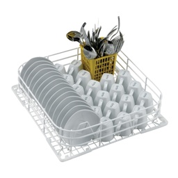 [CEB-100I] Kôš na poháre a taniere