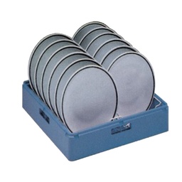 [CEP-12Z] Kôš na taniere pizza