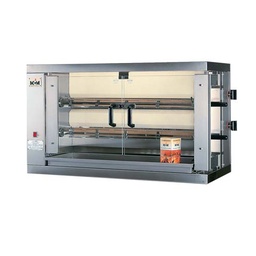 [MCM-2EE EXP] Gril na kurence el. 2 ihly