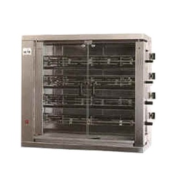 [MCM-4EE EXP] Gril na kurence el. 4 ihly