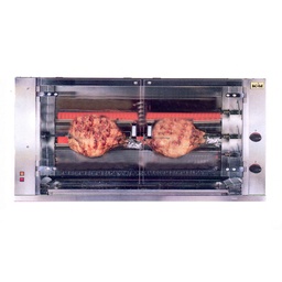 [GPG-1] Gril na prasa plyn. 1xšpíz