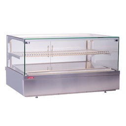 [THAYA COLD 3xGN] Vitrína chladiaca 3xGN1/1