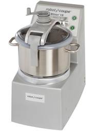 [BLIXER 10] Blixér 10