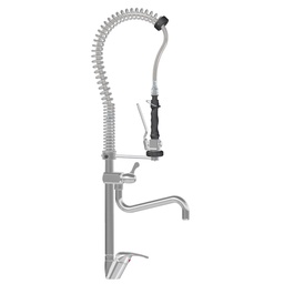 [40024.00] Sprcha stoj. páková zosilnená