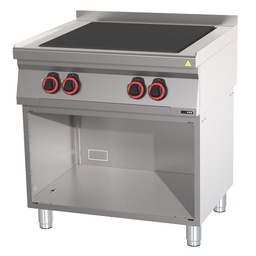 [PL-70/80E] Varidlo el., 4xplatňa, 800/700