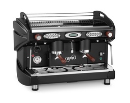 [LIRA-BLACK-2-14E] LIRA BLACK DEEP 2GR elektronický model (14 l)