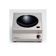 [BWK7] Stolové indukčné varidlo WOK 7kW