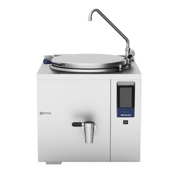 [586393] Varný kotol ThermaLine, 150 l, EL, batéria,H 90