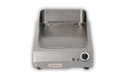 [BGA40S] Grilovacia platňa stolová 40