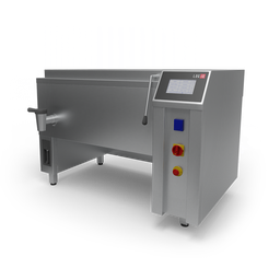 [LP 150 W] Multifunkčný varný kotol LOGiQ LP 150 W