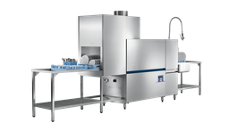 [CS-A-CDC90-C12] Tunelová košová umývačka riadu - 120 košov/hod