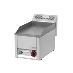 [FTH-30EL] Platňa smažiaca el. hladká, TOP, 330/600