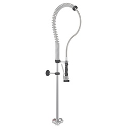 [40018.00] Sprcha stoj.bez ramienka DOC-1