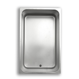 [BWBF1/1] Ohrevná vaňa na GN 1/1 - 200 vstavaná DROP-IN