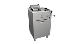 [FH35] Fritéza s vodnou clonou FH 35