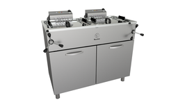 [FH35+35] Fritéza s vodnou clonou FH 35+35