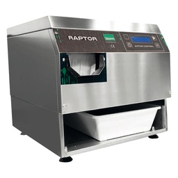 [710evo] Leštička na príbory RAPTOR  3500 ks/h