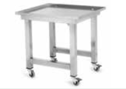 [7101E] Podstavba na kolieskach pre leštičky RAPTOR