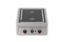 [BI2KH10] Indukčná varná doska - 2 zóny