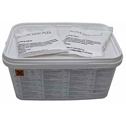 [30193.00] Vision Descaler 100g - odvápňovač práškový