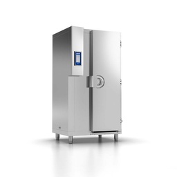 [PMF1302SAA+RAMP] Šokový schladzovač/zmrazovač na vozíky GN 2/1