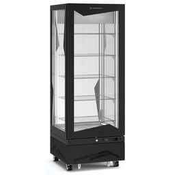 [MARILYN 451 Q] Chladiaca vitrína MARILYN, 450 l