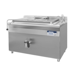 [EGBP-200] Varný kotol s dotykovým ovládaním,  elektrický, 200 litrový