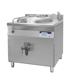 [GGBP-150] Varný kotol s dotykovým ovládaním,  plynový, 150 litrový