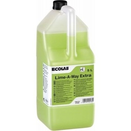 [9035260] Prostriedok na odstraňovanie vodného kameňa LIME A WAY EXTRA 5 l