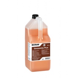 [9031970] Odmasťovací prostriedok GREASESTRIP PLUS 5 l
