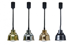 [B 0021] Ohrevná lampa massiv