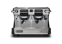 [CL5ECOUSBC2GR] Pákový kávovar Classe 5 ECO USB COMPACT 2 GR