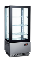 [RT 78B-7] Chladiaca vitrína panoramatická pultová
