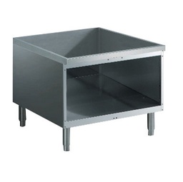 [391154 AKCIA] Podstavba otvorená, š. 800 mm ku akciovým sporákom