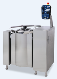 [VIKING 4G] Profesionálny kotol VIKING 4G