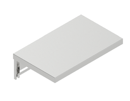 Pracovná doska výklopná