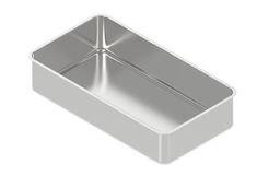 [VLS-004] Vaňa lisovaná