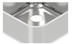 [ODO-001] Diera na drvič odpadkov