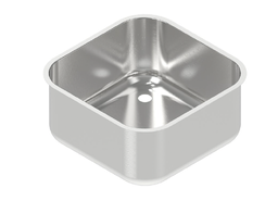 [DLR/DLL-009] Drez lisovaný